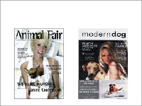 Dog Magazines